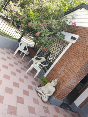 Dakini Hostel